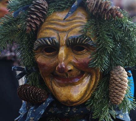 Bad Waldseer Schorrenweible